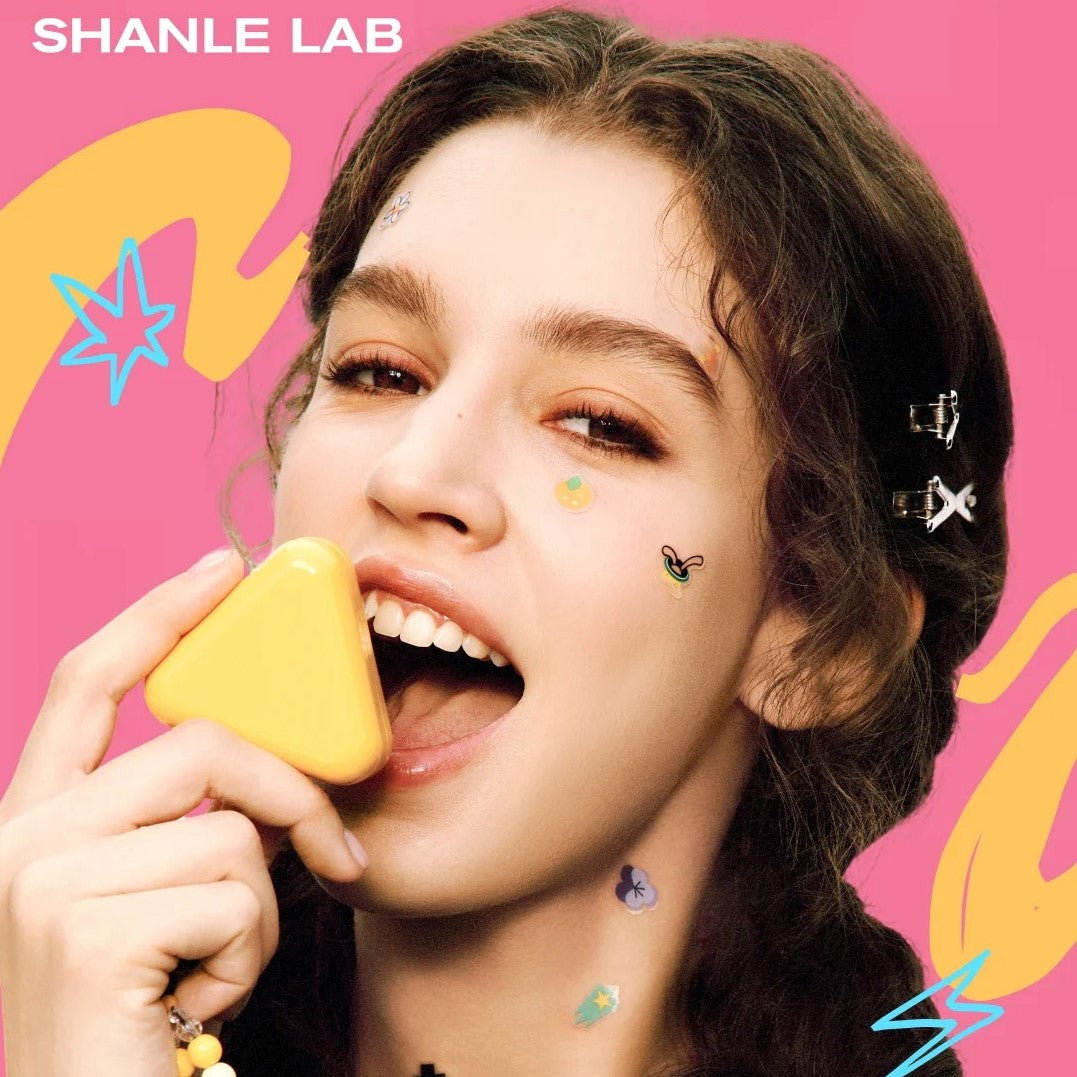 [NEW SERIES] Pimple Patch