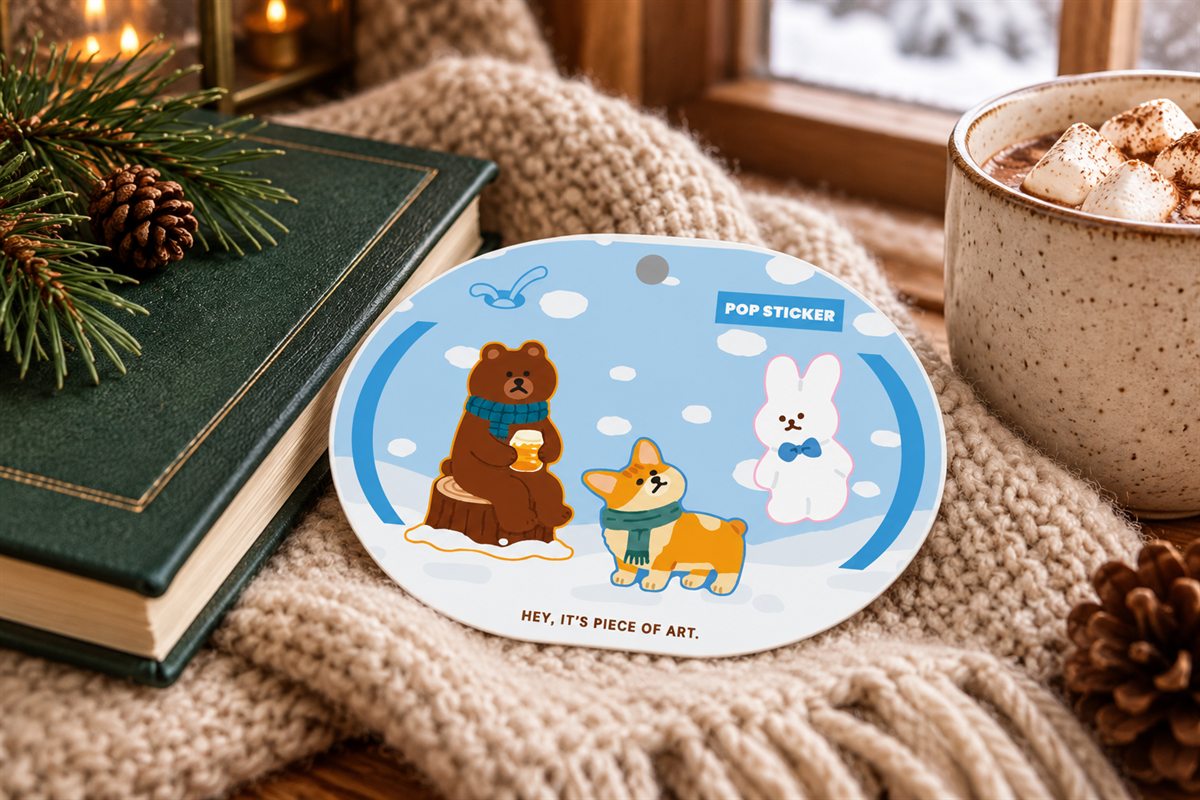 Cabincore for Pet People: Cozy Everyday Details — SHANLE LAB cover image