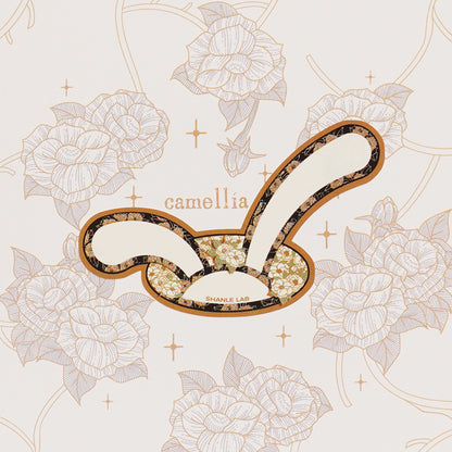 SHANLE LAB-RabbitHole Signature AW Series-YOUNG Sticker