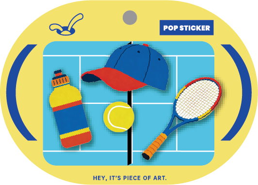 Tennis Holiday