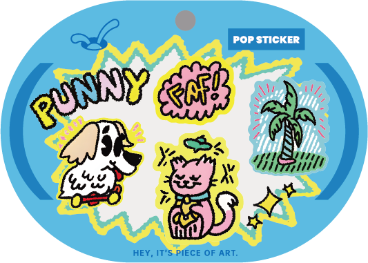 Island Pet Club