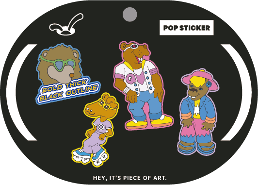 Wasteland Hip-Hop Crew