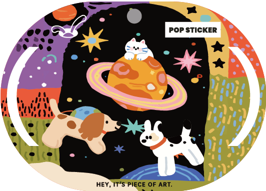 Cosmic Pet Quest