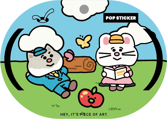 Spring Day Out