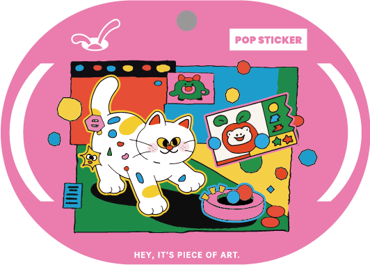 Arcade Cat Club